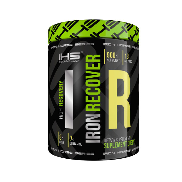 Iron Recover 900g