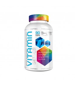 Vitamin Series 90tab