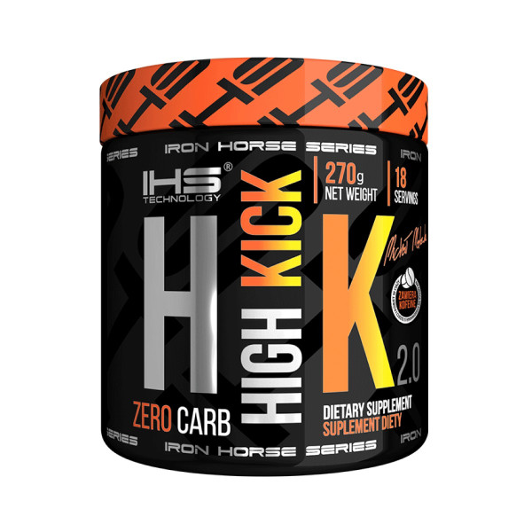 HIGH KICK 2.0 270g