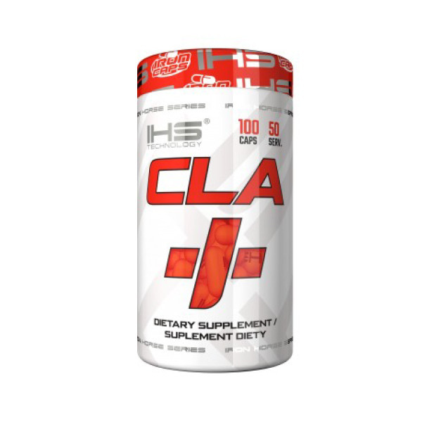 CLA 100caps
