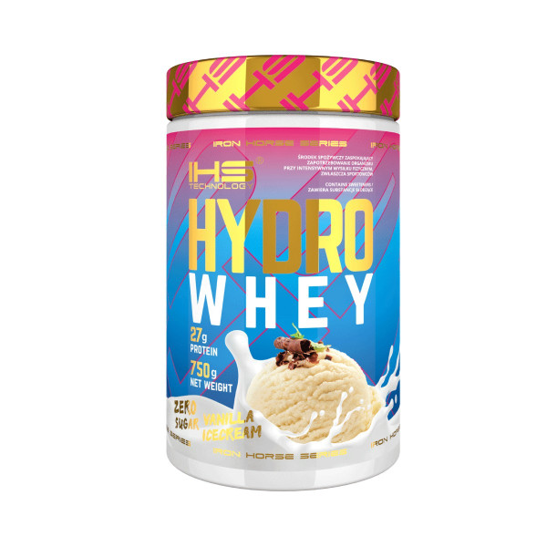 Hydro Whey 750g