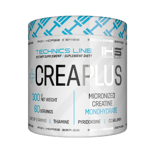 Crea Plus 300g