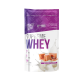 SUPREME WHEY 750g