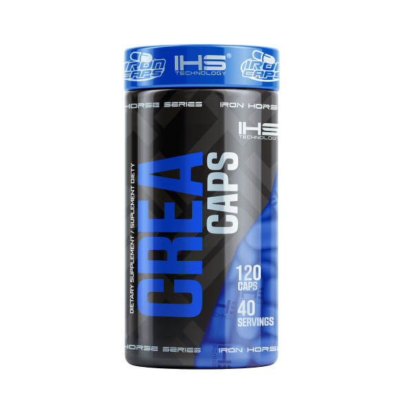 IHS - CREA CAPS 120caps