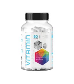 Vitamin Series 90caps