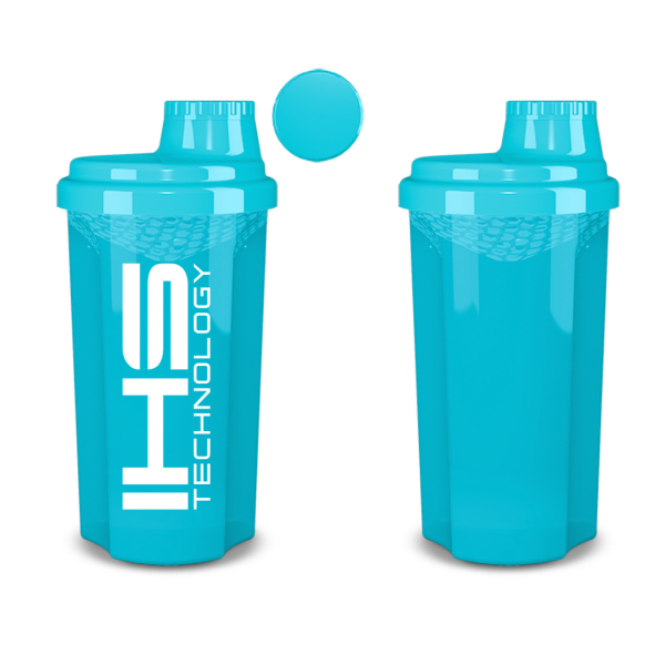 SHAKER 700ml BLUE