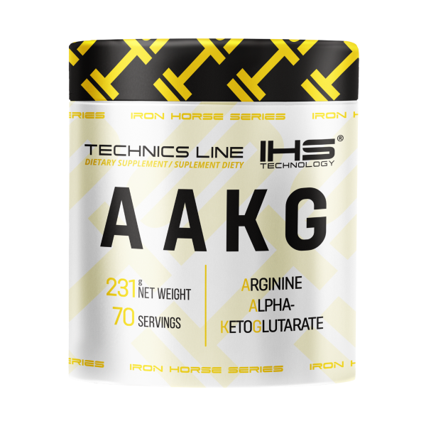 AAKG 231g