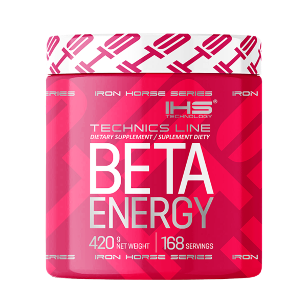 BETA ENERGY 420g