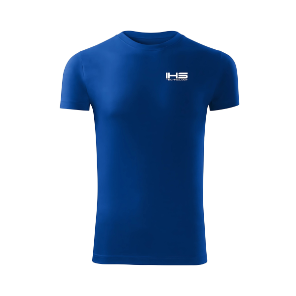 IHS - T-SHIRT IHS MESKI SIZE-S