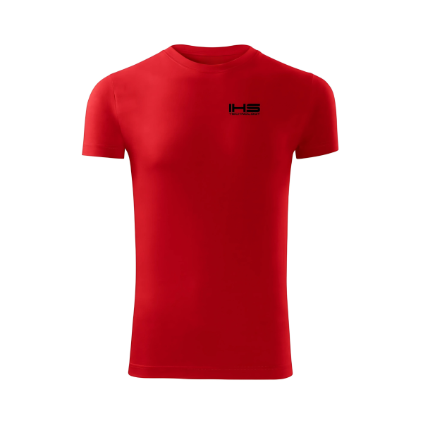 IHS - T-SHIRT IHS MESKI SIZE-S