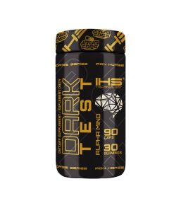 DARK TEST ALPHA MIND 90caps
