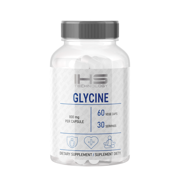 GLICYNA 60caps