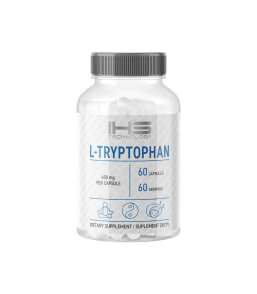 L-TRYPTOPHAN 60caps