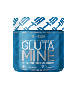 Glutamine 400g
