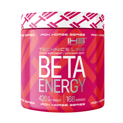 BETA ENERGY 420g