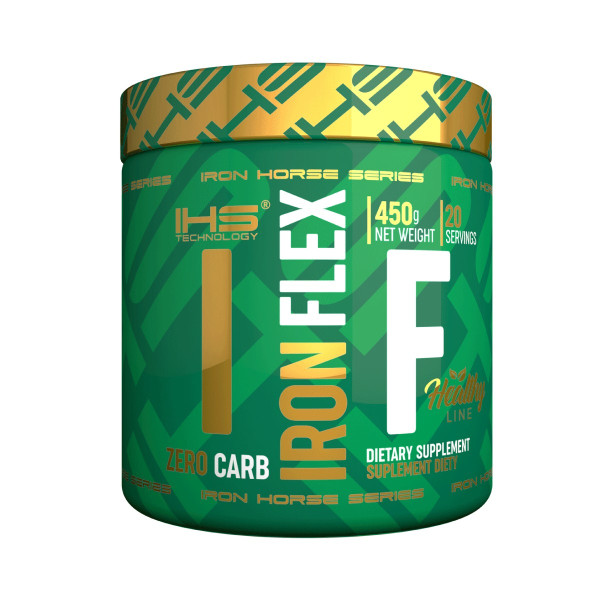 IRON FLEX 450g