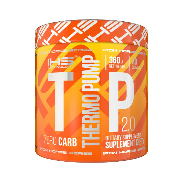 Thermo Pump 2.0 420g