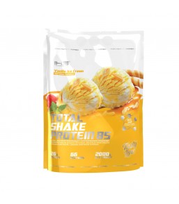 TOTAL SHAKE PROTEIN 2000g
