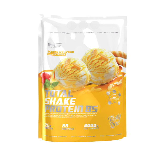 Total Shake Protein 2000g