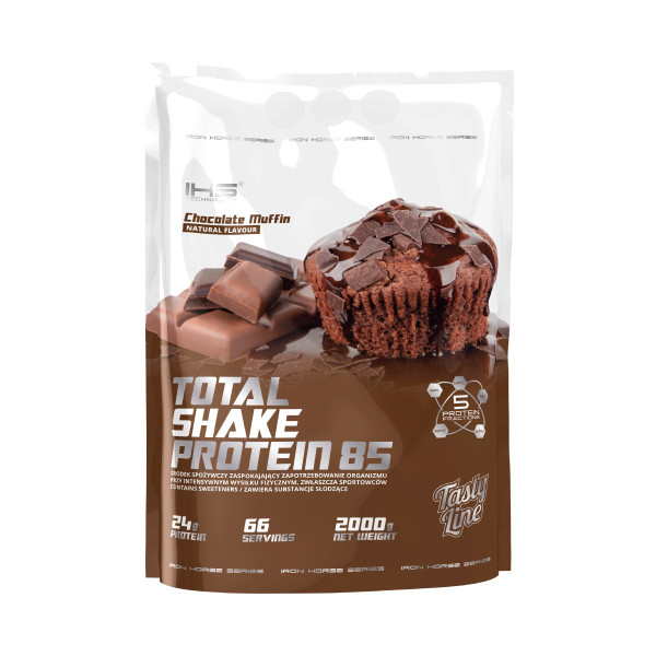 Total Shake Protein 2000g